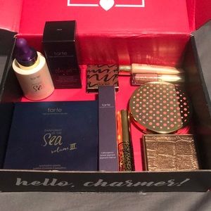 Tarte makeup bundle